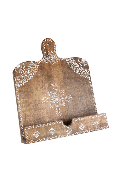 Good Fortune Tablet/Book Holder